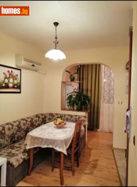 Четиристаен, 96m² - Жк. Възраждане, Варна - Апартамент за продажба - Матекс Имоти  - 44685150