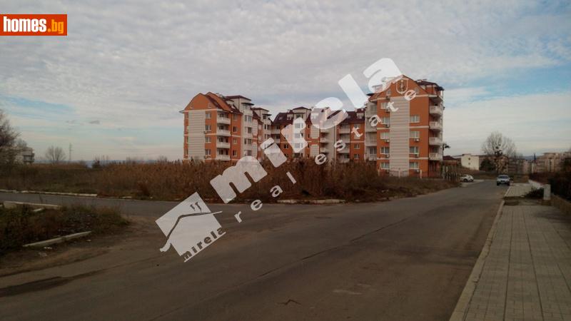 Парцел, 4001m² - К.к.Слънчев Бряг, Несебър - Парцел за продажба - МИРЕЛА - 44902396