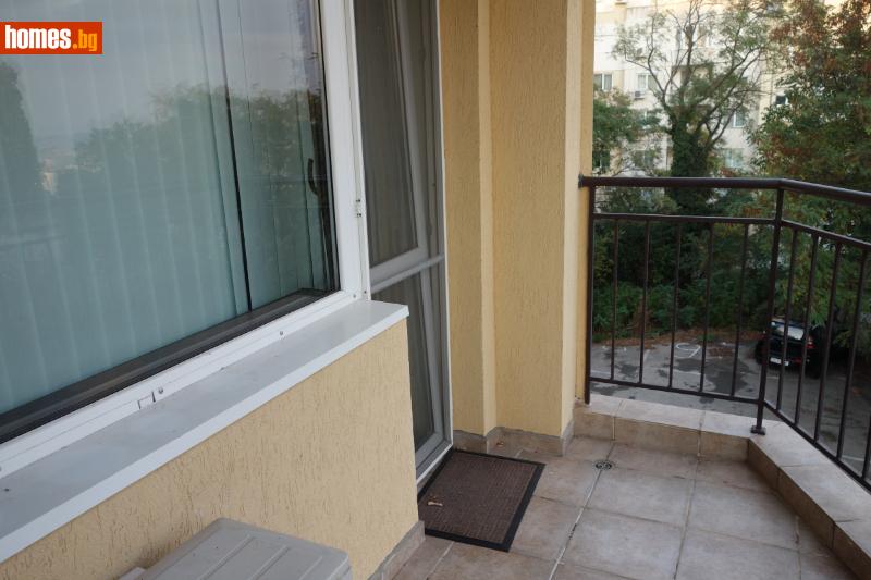 Тристаен, 100m² - Кв. Бриз, Варна - Апартамент под наем - Имоти България - 47258512