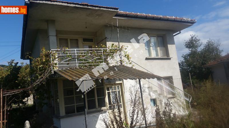 Къща, 120m² - С.Асеново, Стражица - Къща за продажба - МИРЕЛА - 47978312