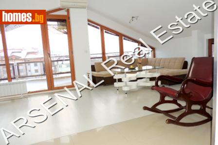 Многостаен, 200m² - Апартамент за продажба - 48923396