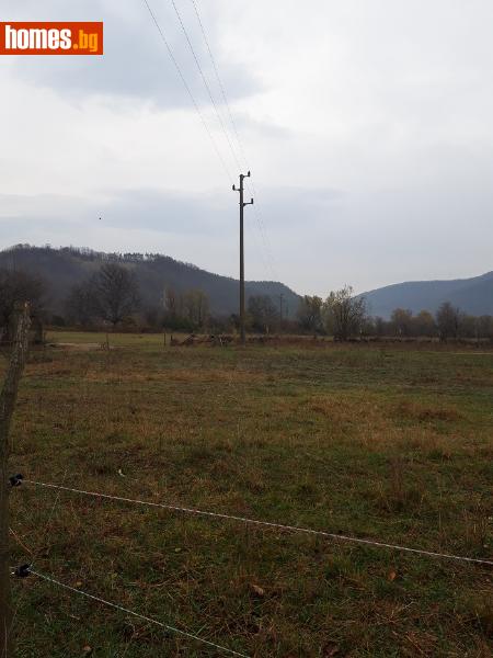 Парцел, 835m² - Гр.Етрополе, Етрополе - Парцел за продажба - Имоти КИМА - 49054264