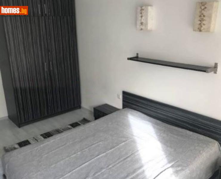 Двустаен, 63m² - Жк. Лазур, Бургас - Апартамент под наем - ТИТАН ПРОПЪРТИС - гр.Бургас - 49074457