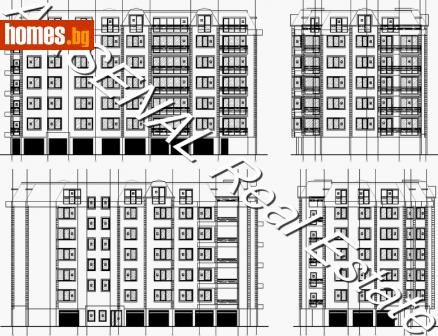 Тристаен, 130m² - Апартамент за продажба - 49289913