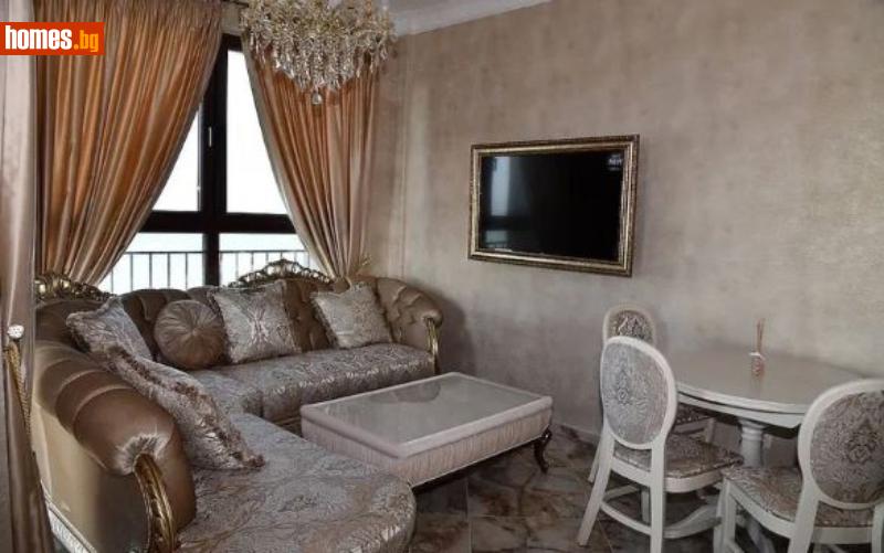 Тристаен, 96m² - Жк. Зорница, Бургас - Апартамент под наем - ТИТАН ПРОПЪРТИС - гр.Бургас - 49484425