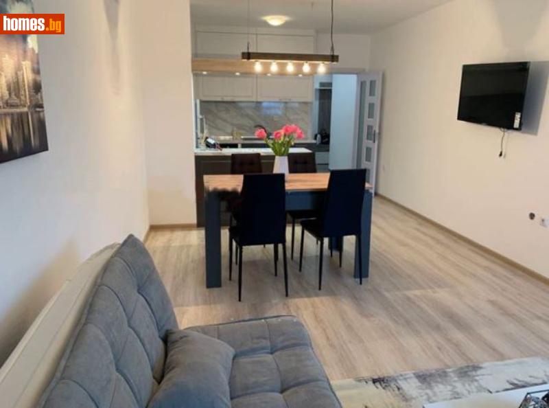 Двустаен, 88m² - Жк. Славейков, Бургас - Апартамент под наем - ТИТАН ПРОПЪРТИС - гр.Бургас - 49774683