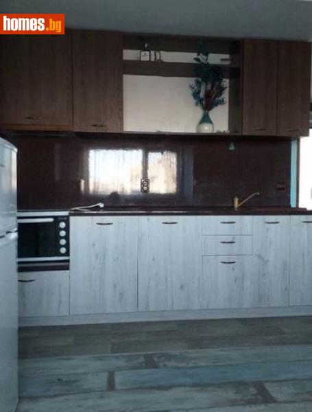 Едностаен, 35m² - Жк. Възраждане, Бургас - Апартамент под наем - ТИТАН ПРОПЪРТИС - гр.Бургас - 50193437