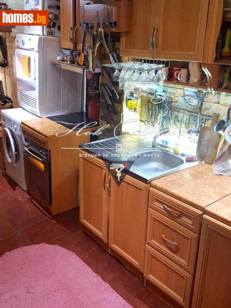 Едностаен, 32m² -  Колхозен Пазар, Варна - Апартамент за продажба - Нов дом 1 - 50196215