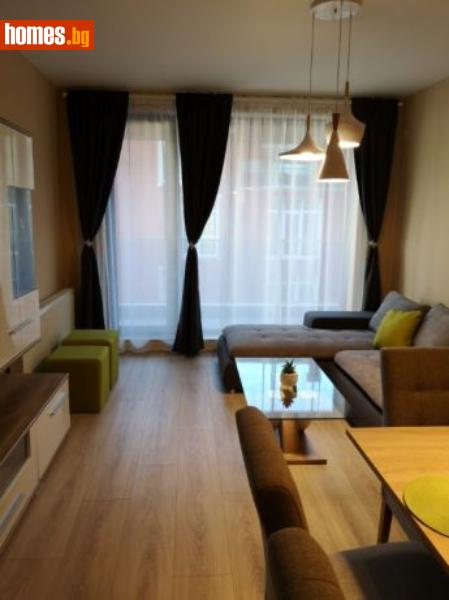 Двустаен, 76m² - Кв. Кръстова Вада, София - Апартамент под наем - АЯКС Имоти - 50448189