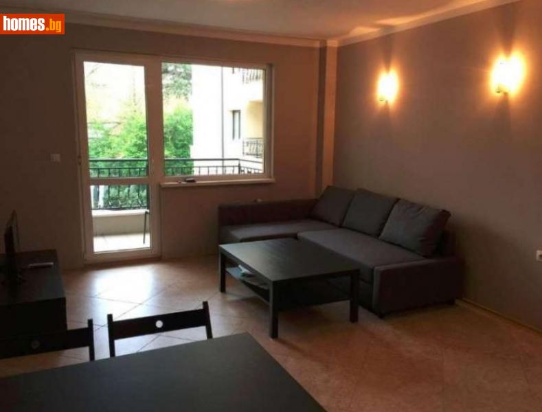 Двустаен, 62m² - Кв. Карпузица, София - Апартамент под наем - АЯКС Имоти - 50479452