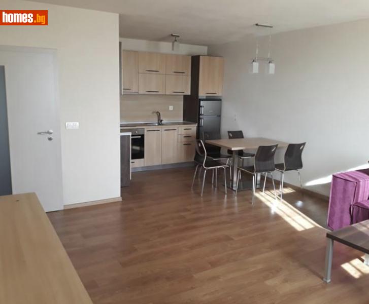 Двустаен, 66m² - Жк. Надежда 2, София - Апартамент под наем - АЯКС Имоти - 50479671