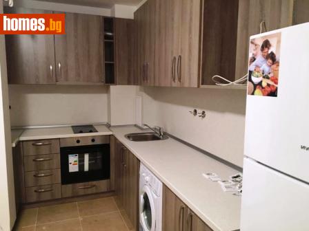 Тристаен, 71m² - Апартамент за продажба - 51302278