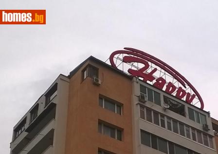 Четиристаен, 109m² - Апартамент за продажба - 51657781