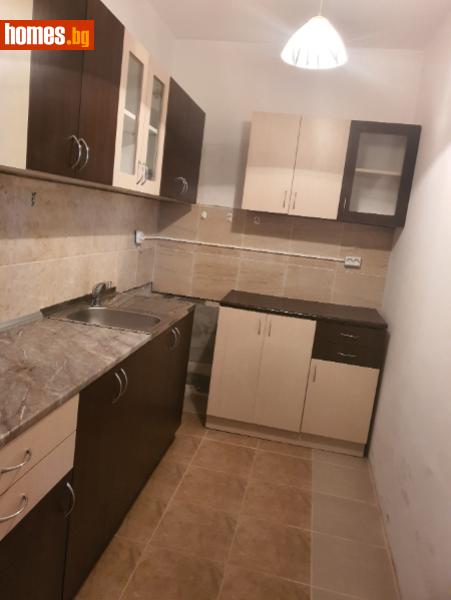 Двустаен, 56m² - Жк. Бузлуджа, Велико Търново - Апартамент за продажба - АкцентИ Пропъртис - 51879277