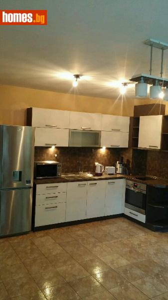 Тристаен, 95m² -  Окръжна Болница, Варна - Апартамент под наем - Имоти България - 52007933