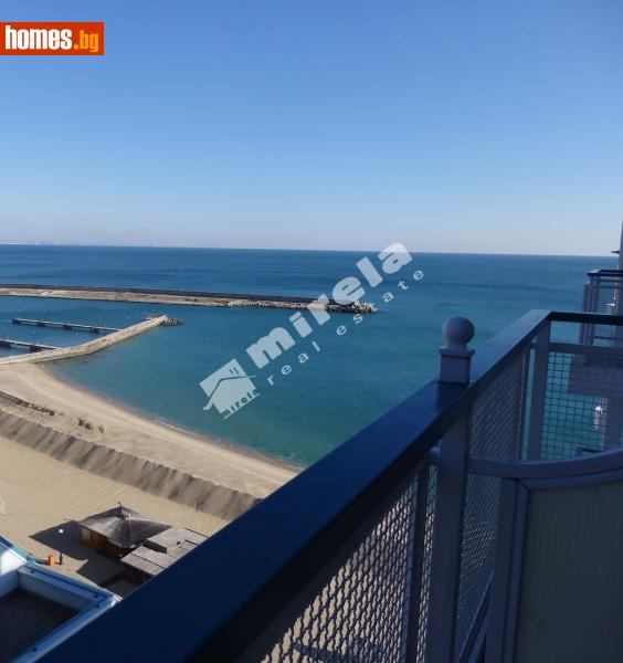 Едностаен, 47m² - К.к.Златни Пясъци, Варна - Апартамент за продажба - МИРЕЛА - 52266630