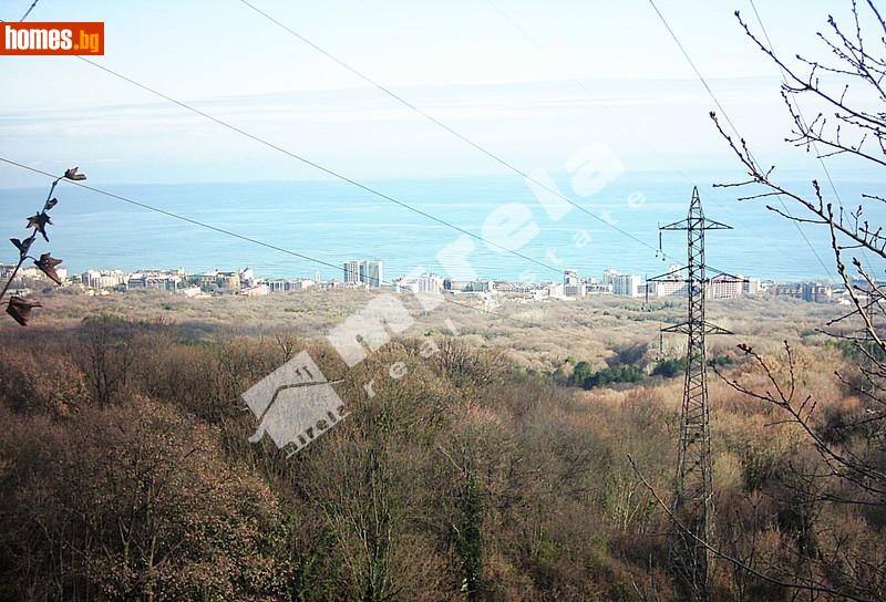 Парцел, 3000m² - К.к.Златни Пясъци, Варна - Парцел за продажба - МИРЕЛА - 52273007