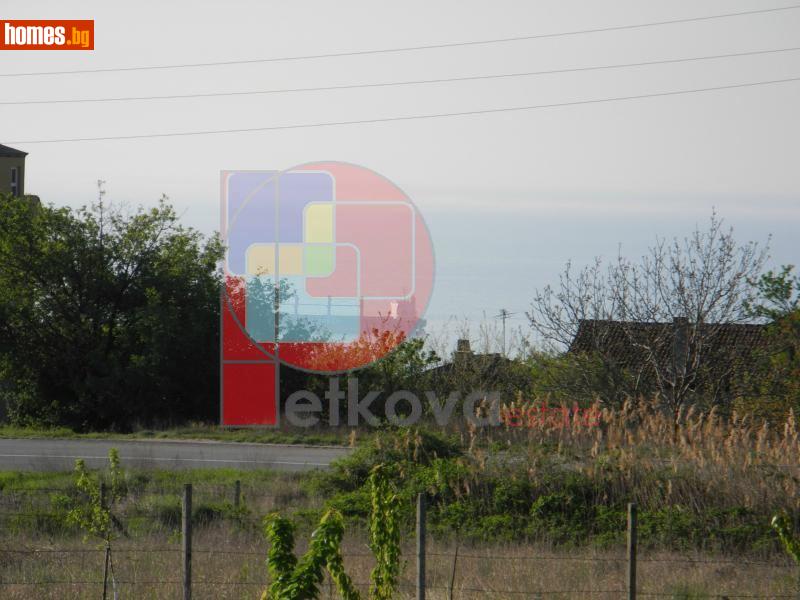 Парцел, 5000m² - М-т Прибой, Варна - Парцел за продажба - ИМОТИ ПЕТКОВА - 52502327