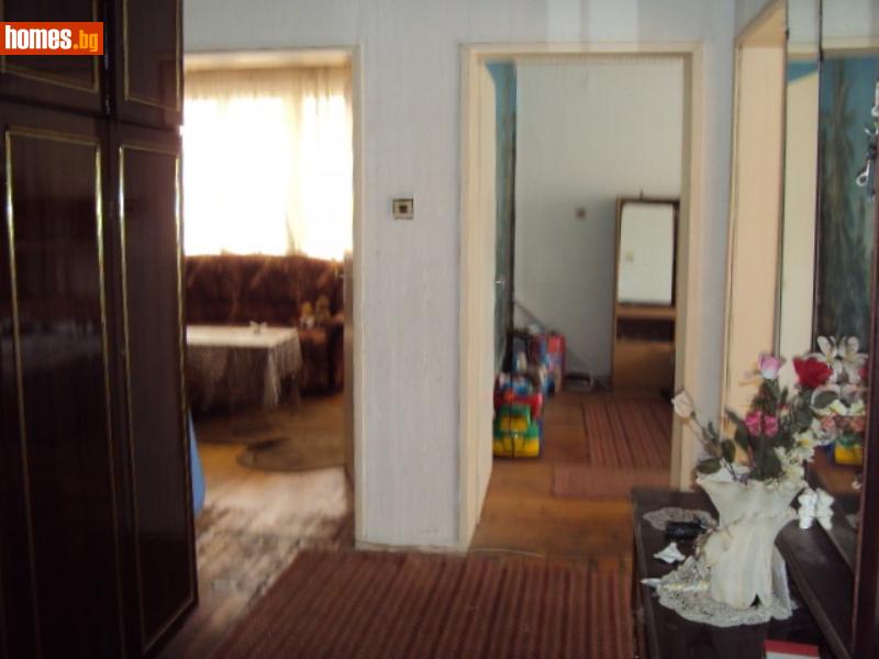 Етаж от къща, 140m² - С.Жиленци, Кюстендил - Къща за продажба - ТИС ИМОТИ ЕООД - 52605424
