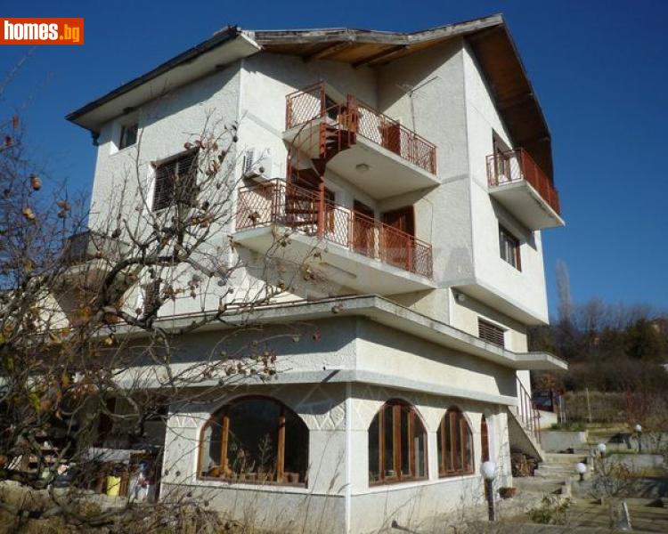 Къща, 230m² - М-т Ракитника, Варна - Къща за продажба - ИМОТЕКА АД - 52730976
