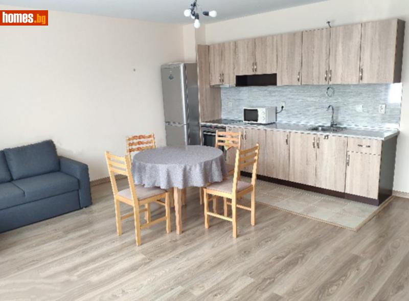 Двустаен, 70m² - Жк. Дружба 1, София - Апартамент под наем - АЯКС Имоти - 53098757