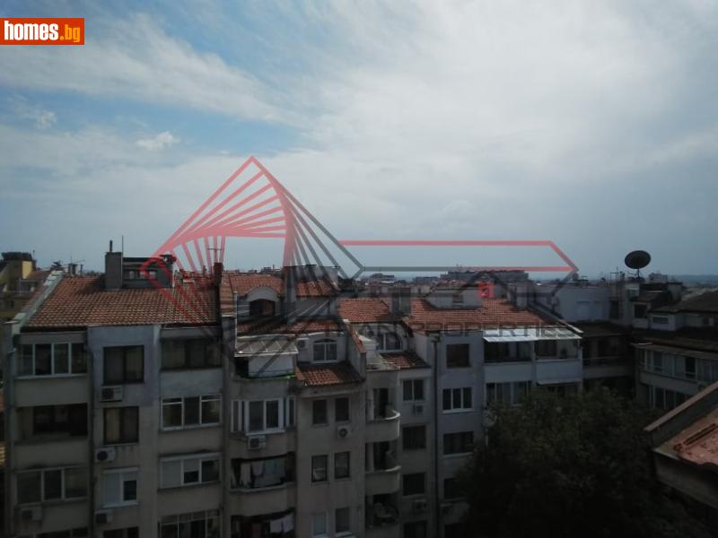 Едностаен, 70m² - Жк. Възраждане, Бургас - Апартамент под наем - ТИТАН ПРОПЪРТИС - гр.Бургас - 53549406
