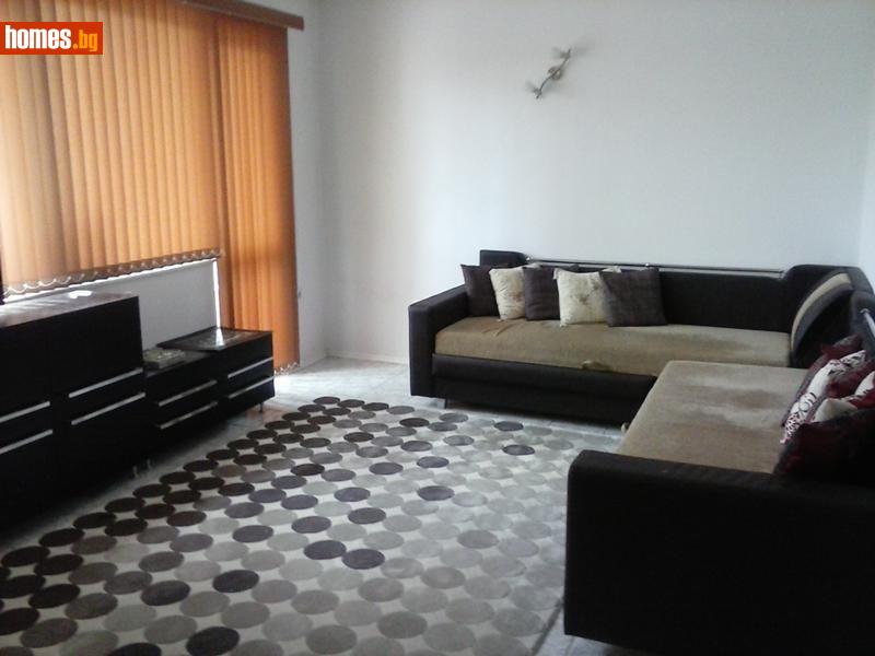 Едностаен, 36m² -  Център, Пловдив - Апартамент за продажба - ВИ ИМОТИ - 53931831