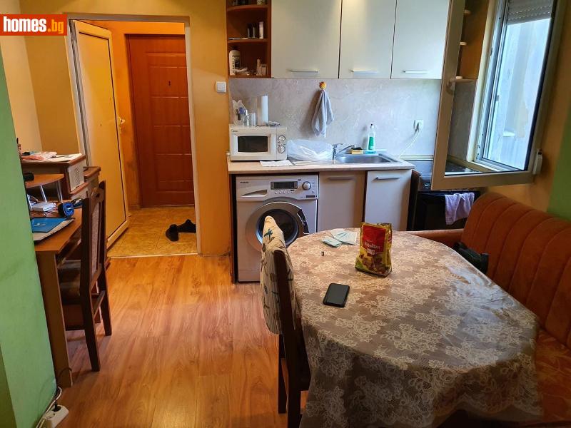 Едностаен, 36m² - Жк. Тракия, Пловдив - Апартамент за продажба - ВИ ИМОТИ - 53932856