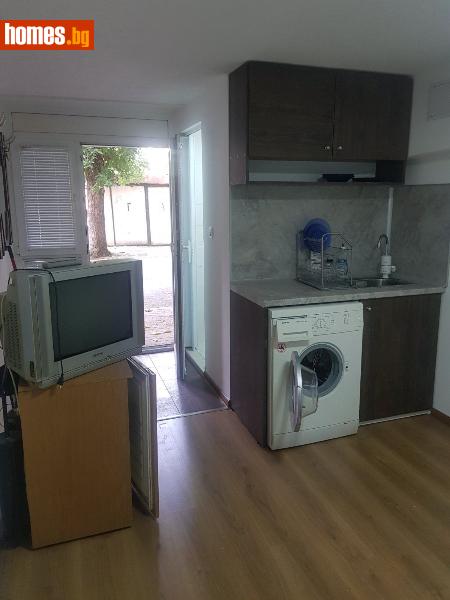 Едностаен, 18m² - Жк. Христо Ботев, Пловдив - Апартамент за продажба - ВИ ИМОТИ - 53932980