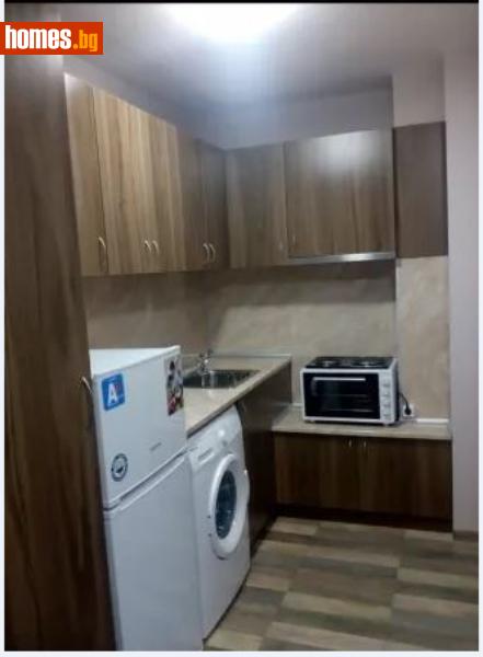 Едностаен, 33m² - Жк Южен, Пловдив - Апартамент за продажба - ВИ ИМОТИ - 53933012