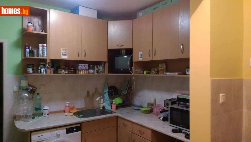 Едностаен, 40m² - Кв. Кършияка, Пловдив - Апартамент за продажба - ВИ ИМОТИ - 53933038