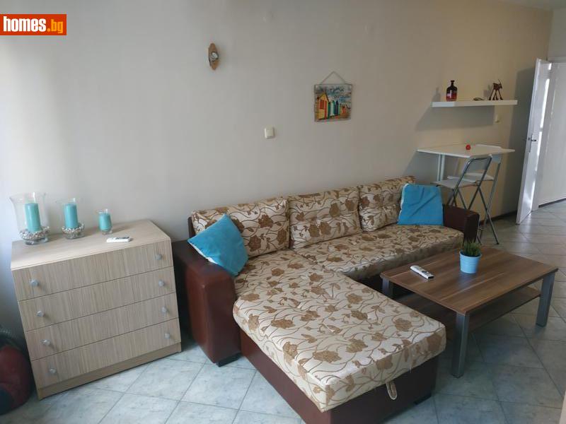 Едностаен, 39m² - Кв. Кършияка, Пловдив - Апартамент за продажба - ВИ ИМОТИ - 53933060