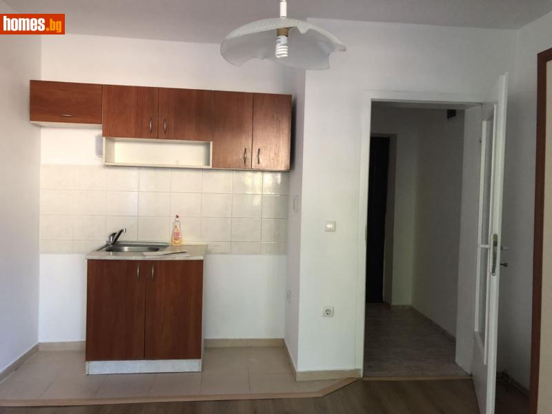 Едностаен, 25m² -  Мараша, Пловдив - Апартамент за продажба - ВИ ИМОТИ - 53933078