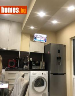 Двустаен, 49m² - Апартамент за продажба - 53933263