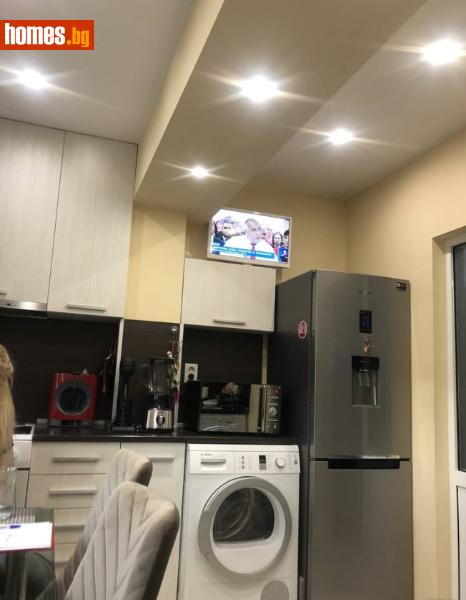 Двустаен, 49m² - Кв. Кършияка, Пловдив - Апартамент за продажба - ВИ ИМОТИ - 53933263