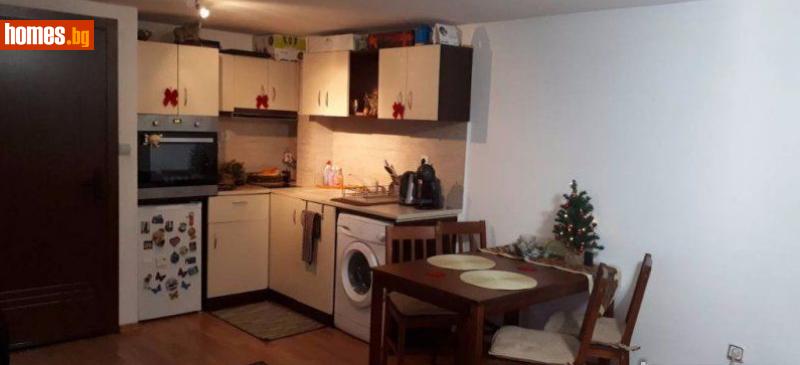 Двустаен, 57m² - Кв. Кършияка, Пловдив - Апартамент за продажба - ВИ ИМОТИ - 53933537