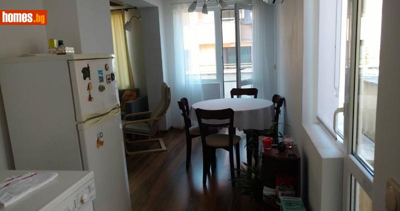 Двустаен, 76m² - Кв. Каменица , Пловдив - Апартамент за продажба - ВИ ИМОТИ - 53934128