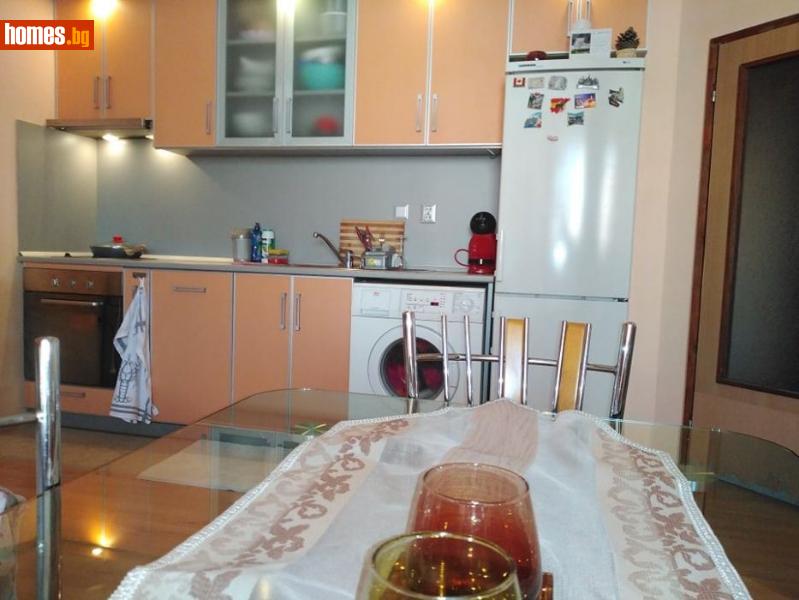 Двустаен, 56m² - Кв. Каменица , Пловдив - Апартамент за продажба - ВИ ИМОТИ - 53934574