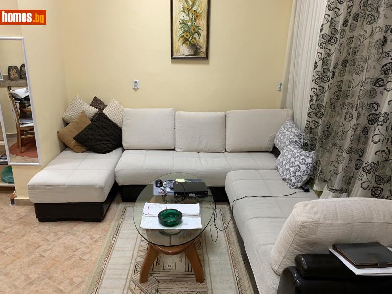 Двустаен, 77m² -  Център, Пловдив - Апартамент за продажба - ВИ ИМОТИ - 53934832