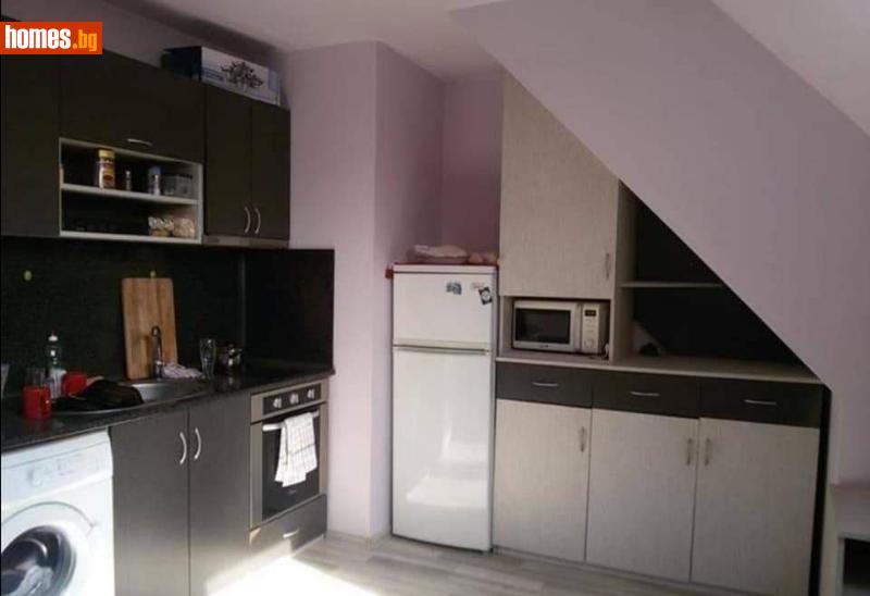Двустаен, 52m² -  Мараша, Пловдив - Апартамент за продажба - ВИ ИМОТИ - 53934936
