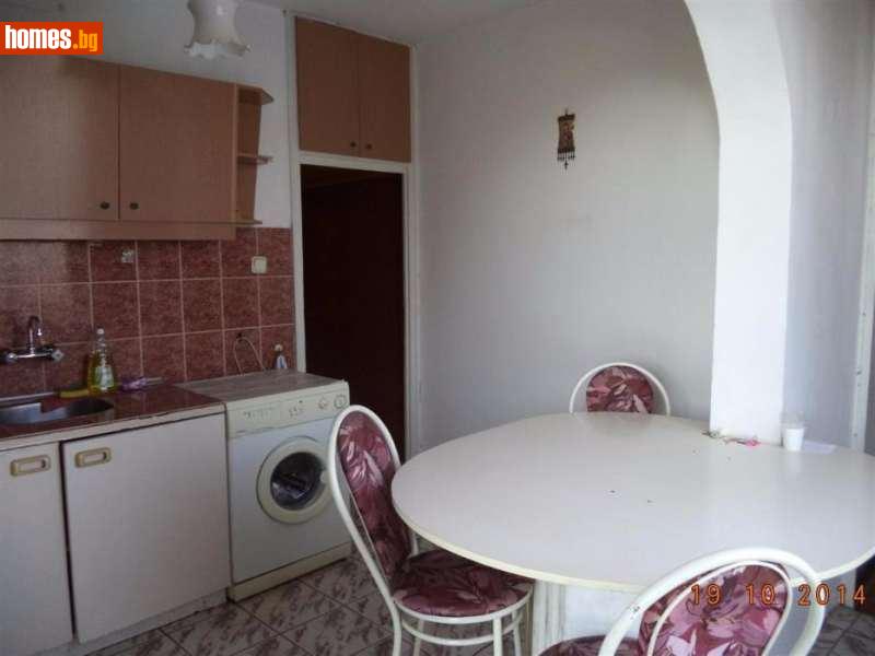 Двустаен, 56m² - Жк. Гагарин, Пловдив - Апартамент за продажба - ВИ ИМОТИ - 53938224