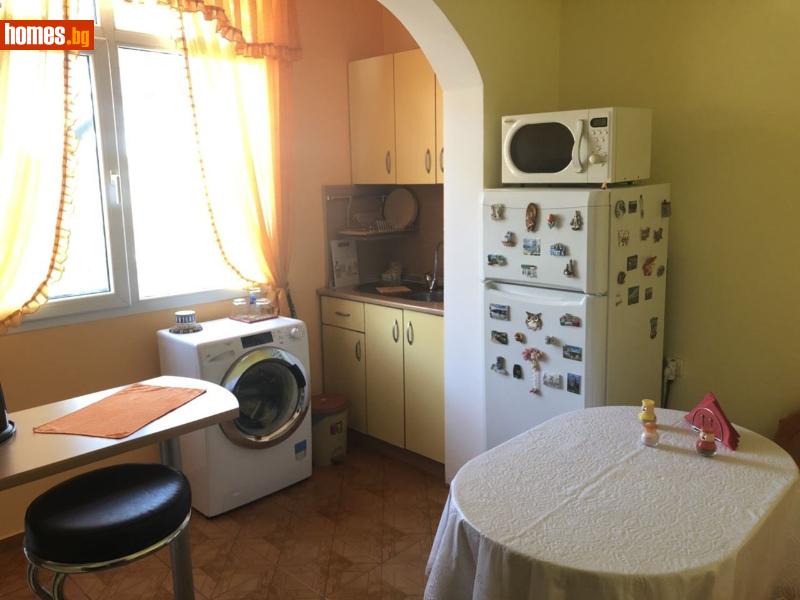 Двустаен, 68m² - Жк. Христо Ботев, Пловдив - Апартамент за продажба - ВИ ИМОТИ - 53938550