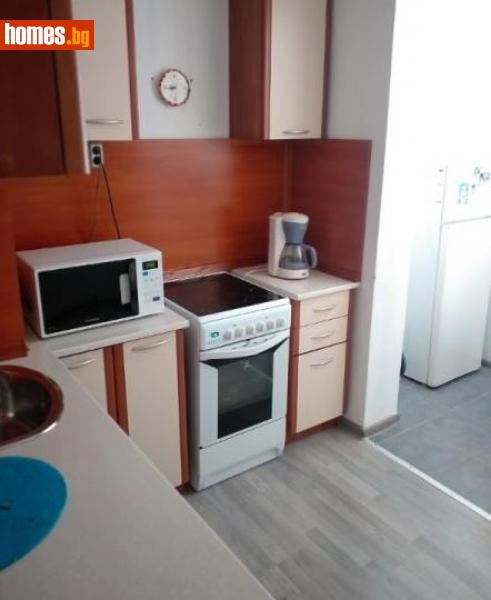 Двустаен, 60m² - Жк. Изгрев, Пловдив - Апартамент за продажба - ВИ ИМОТИ - 53939060