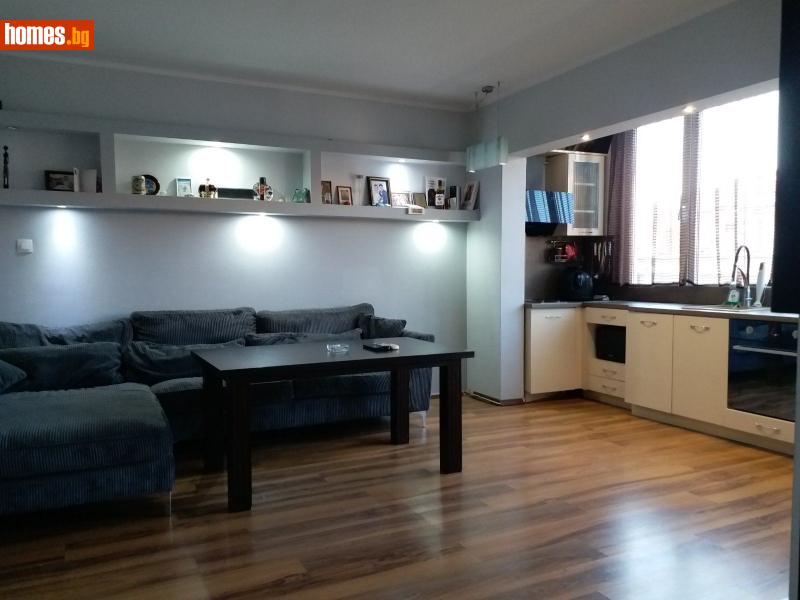 Тристаен, 64m² -  Център, Пловдив - Апартамент за продажба - ВИ ИМОТИ - 53939891
