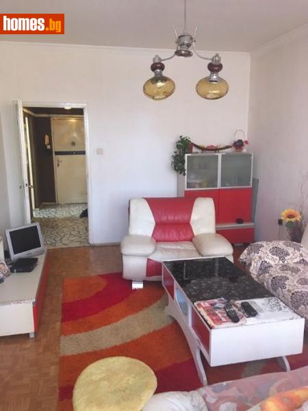 Тристаен, 68m² - Жк. Тракия, Пловдив - Апартамент за продажба - ВИ ИМОТИ - 53940587