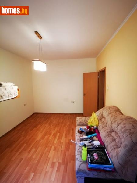 Тристаен, 81m² - Жк. Христо Смирненски, Пловдив - Апартамент за продажба - ВИ ИМОТИ - 53942447
