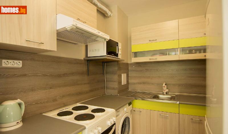 Двустаен, 65m² - Жк. Братя Миладинови, Бургас - Апартамент под наем - ТИТАН ПРОПЪРТИС - гр.Бургас - 54369588