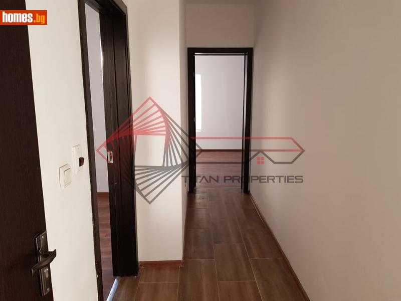 Двустаен, 68m² - Жк. Меден Рудник, Бургас - Апартамент под наем - ТИТАН ПРОПЪРТИС - гр.Бургас - 54425236