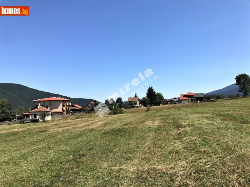 Парцел, 2170m² - С.Говедарци, Самоков - Парцел за продажба - МИРЕЛА - 54471893