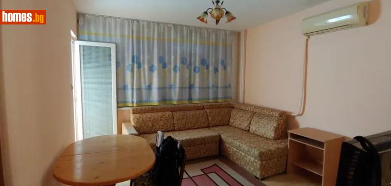 Едностаен, 40m² - Жк. Тракия, Пловдив - Апартамент за продажба - ВИ ИМОТИ - 54531018